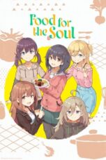 Nonton Film Food for the Soul (2025) NONTONDULU