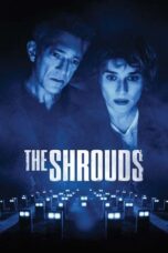 Nonton Film The Shrouds (2025) NONTONDULU