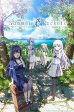 Nonton Film Summer Pockets (2025) NONTONDULU