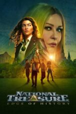Nonton Film National Treasure: Edge of History (2022) NONTONDULU