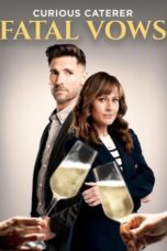 Nonton Film Curious Caterer: Fatal Vows (2023) NONTONDULU