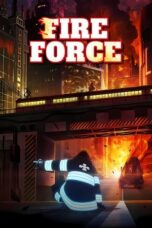 Nonton Film Fire Force Season 3 (2025) NONTONDULU