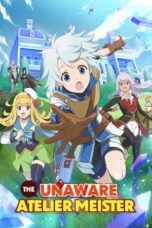 Nonton Film The Unaware Atelier Meister (2025) NONTONDULU