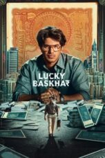 Nonton Film Lucky Baskhar (2024) NONTONDULU