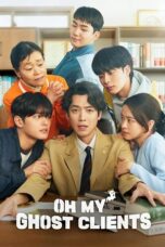Nonton Film Oh My Ghost Clients (2025) NONTONDULU