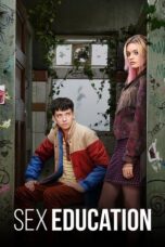 Nonton Film Sex Education Season 1 (2019) NONTONDULU