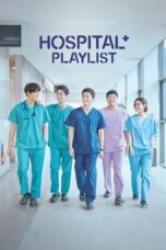 Nonton Film Hospital Playlist Season 1-2 (2020-2021) NONTONDULU