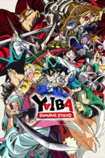 Nonton Film YAIBA: Samurai Legend (2025) NONTONDULU