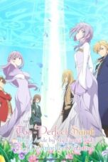 Nonton Film The Too-Perfect Saint: Tossed Aside by My Fiancé and Sold to Another Kingdom (2025) NONTONDULU