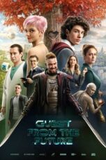 Nonton Film Guest from the Future (2024) NONTONDULU