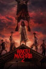 Nonton Film Waktu Maghrib 2 (2025) NONTONDULU