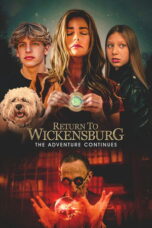Nonton Film Return to Wickensburg (2024) NONTONDULU