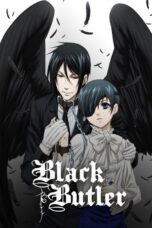 Nonton Film Black Butler (2025) NONTONDULU