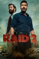 Nonton Film Raid 2 (2025) NONTONDULU