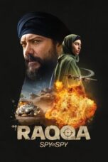 Nonton Film Raqqa: Spy vs. Spy (2024) NONTONDULU