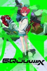 Nonton Film Mobile Suit Gundam GQuuuuuuX (2025) NONTONDULU