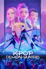 Nonton Film KPop Demon Hunters (2025) NONTONDULU