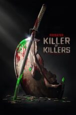 Nonton Film Predator: Killer of Killers (2025) NONTONDULU