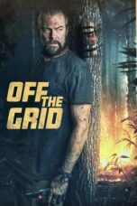 Nonton Film Off the Grid (2025) NONTONDULU