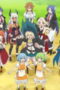 Nonton Film I’ve Been Killing Slimes for 300 Years and Maxed Out My Level Season 2 Episode 1 NONTONDULU