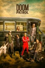 Nonton Film Doom Patrol Season 1-2 (2019-2020) NONTONDULU