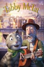 Nonton Film Tabby McTat (2023) NONTONDULU