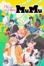 Nonton Film Me and the Alien MuMu (2025) NONTONDULU