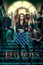 Nonton Film Legacies Season 3 (2021) NONTONDULU