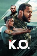 Nonton Film K.O. (2025) NONTONDULU