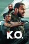 Nonton Film K.O. (2025) NONTONDULU