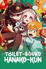 Nonton Film Toilet-Bound Hanako-kun (2020) NONTONDULU