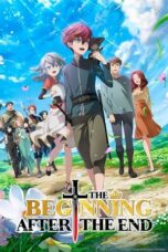 Nonton Film The Beginning After the End (2025) NONTONDULU