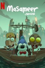 Nonton Film Masameer Junior (2025) NONTONDULU
