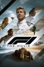 Nonton Film F1 The Movie (2025) NONTONDULU
