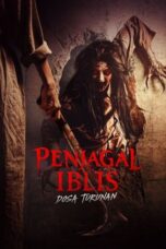 Nonton Film Penjagal Iblis: Dosa Turunan (2025) NONTONDULU