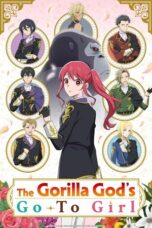 Nonton Film The Gorilla God’s Go-To Girl (2025) NONTONDULU