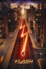 Nonton Film The Flash Season 5 (2018) NONTONDULU