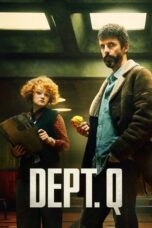 Nonton Film Dept. Q (2025) NONTONDULU
