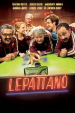 Nonton Film Lepattanó (2024) NONTONDULU
